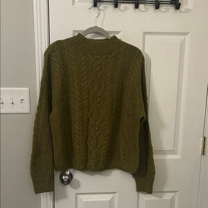 Old Navy Sweater